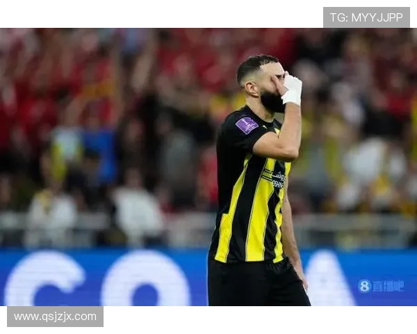 沙特联震撼本泽马加盟利雅得新月